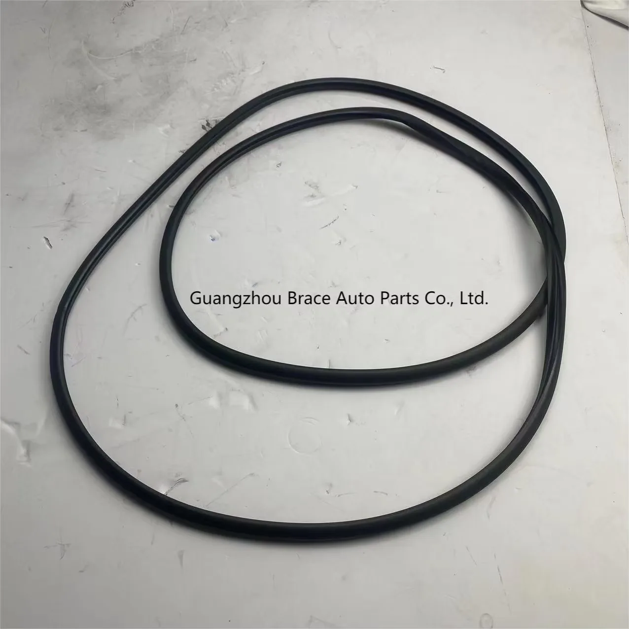 Skylight Sealing Rubber Strip for Trumpchi GA8 320T 2017 OEM 7010003BALS000 product photo