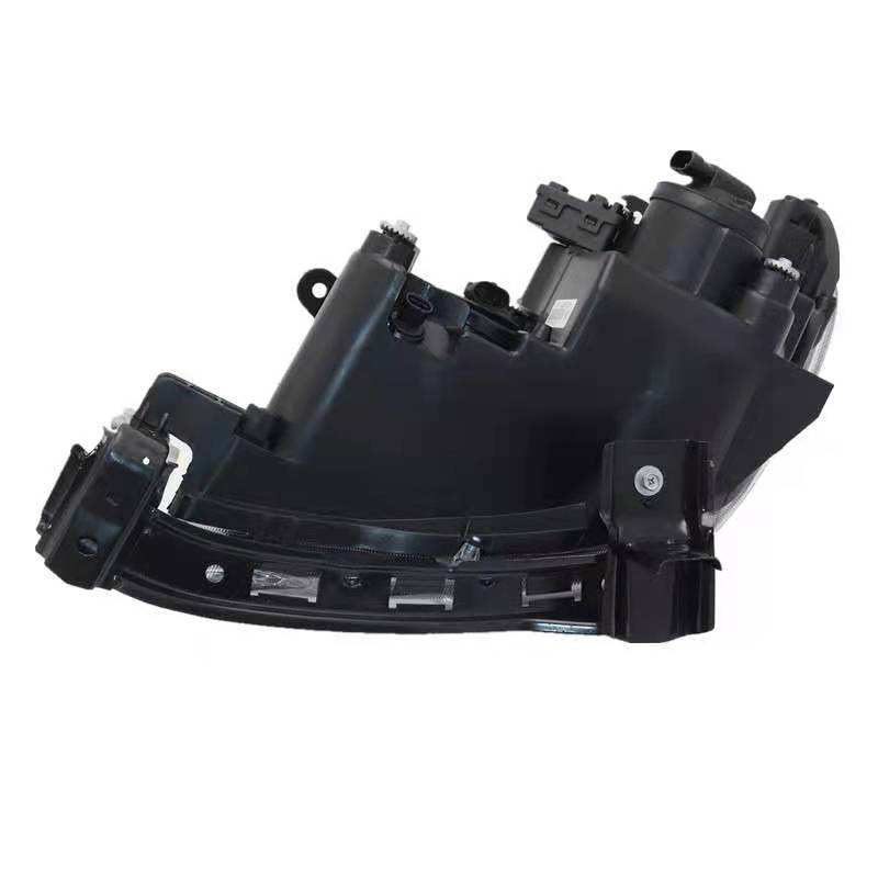 Sleek Front Headlight for Byd L3 — photo 2
