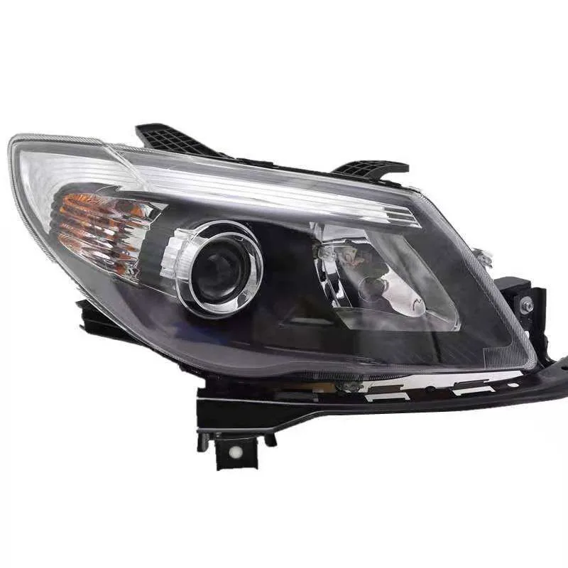 Sleek Front Headlight for Byd L3