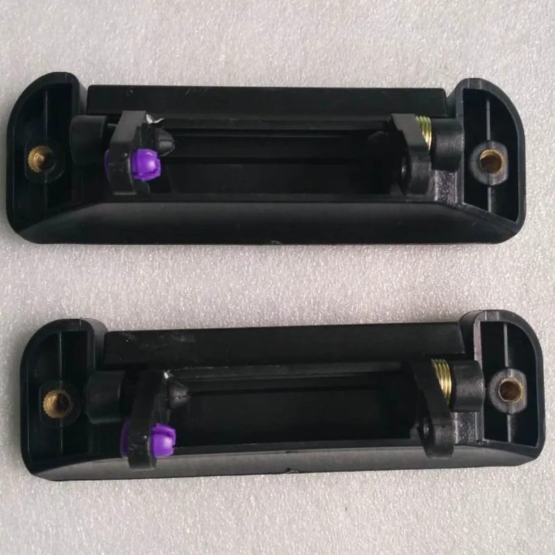 Sliding Door Handles for FAW CA6371 V52 GF8 GF900 — photo 2