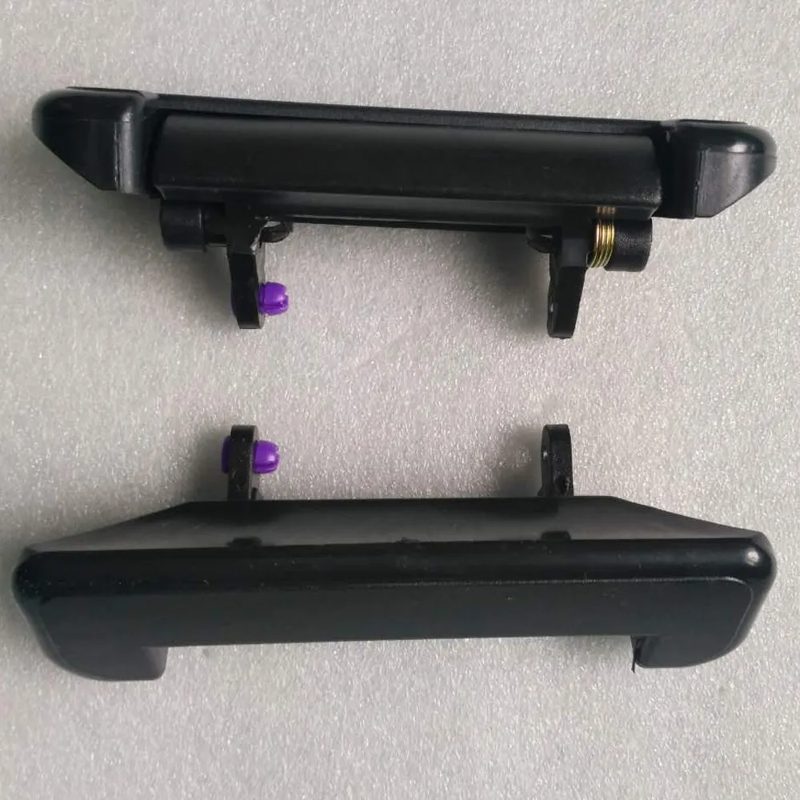 Sliding Door Handles for FAW CA6371 V52 GF8 GF900 — photo 3