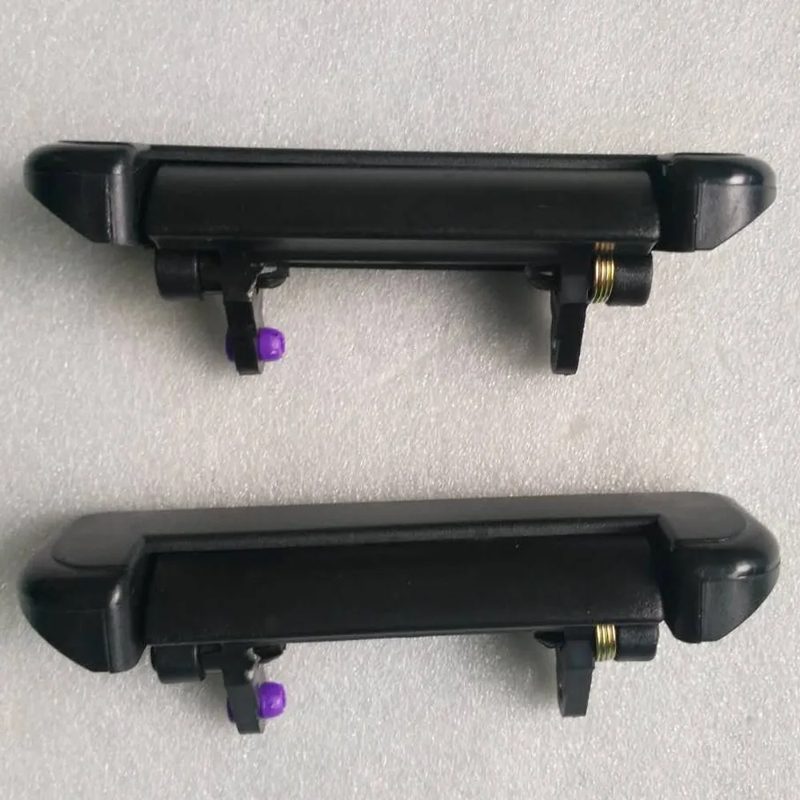 Sliding Door Handles for FAW CA6371 V52 GF8 GF900 — photo 4