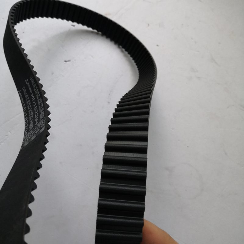 SMD182294 Timing Belt 124RU29 for CHERY GREAT WALL — photo 2