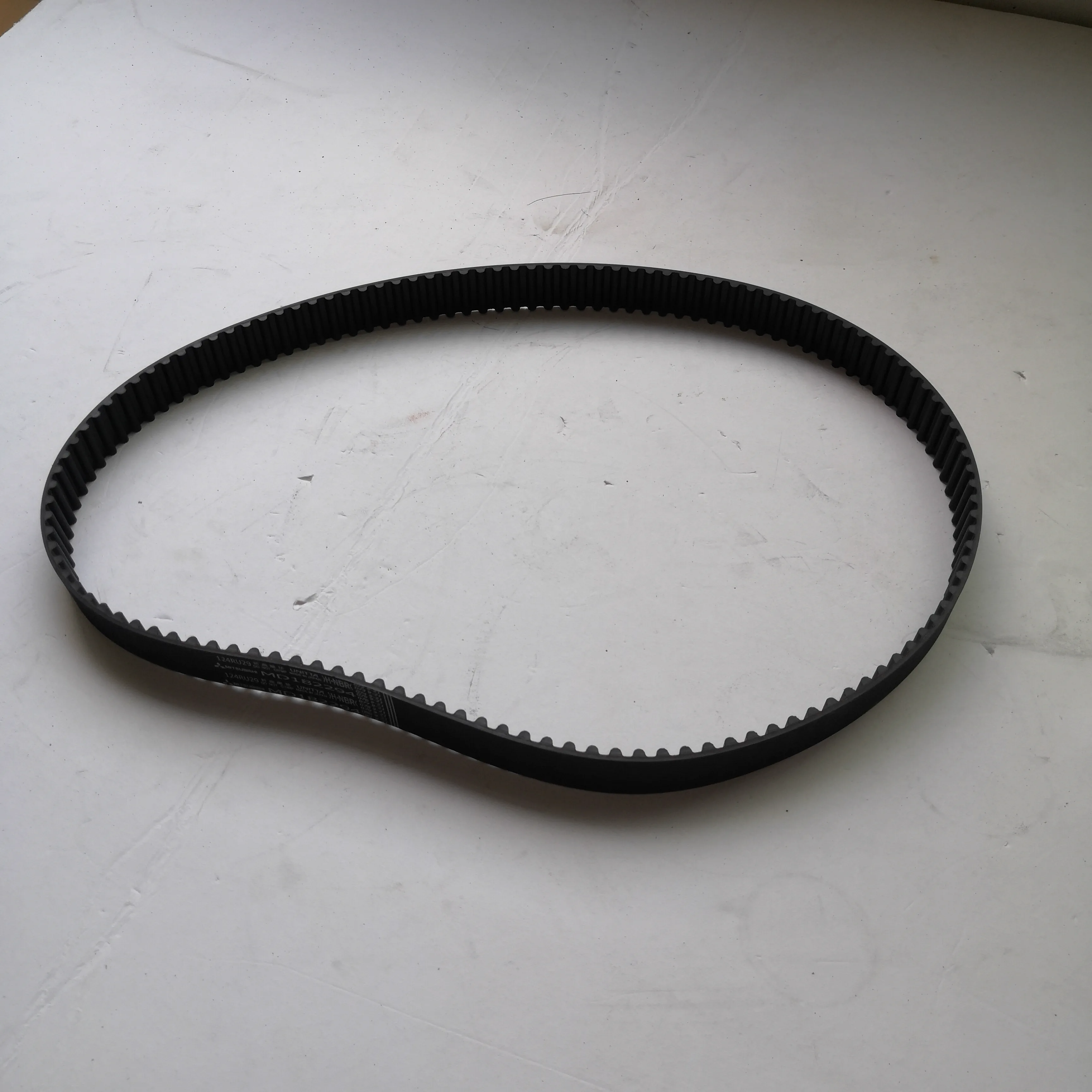 SMD182294 Timing Belt 124RU29 for CHERY GREAT WALL product photo