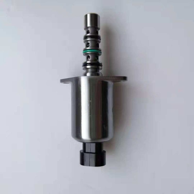 Solenoid Clutch Valve for Chery QQ OEM Qr512e-1707023 — photo 4