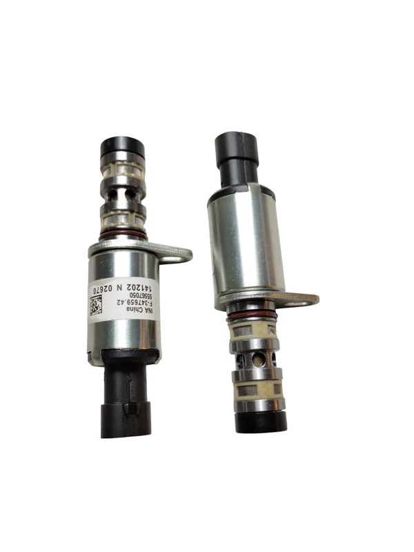 Solenoid Clutch Valve VVT Valve for Maxus LDV G10 2.0L 2.0T OEM 10226141 — photo 2