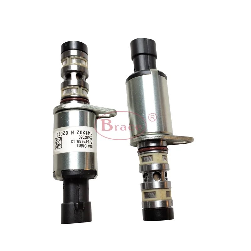 Solenoid Clutch Valve VVT Valve for Maxus LDV G10 2.0L 2.0T OEM 10226141 — photo 4