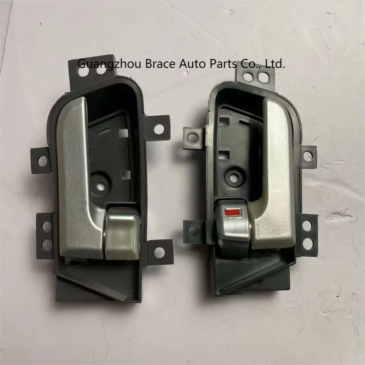 Spare Auto Parts Car Door Inner Handle for Chery E5 product photo