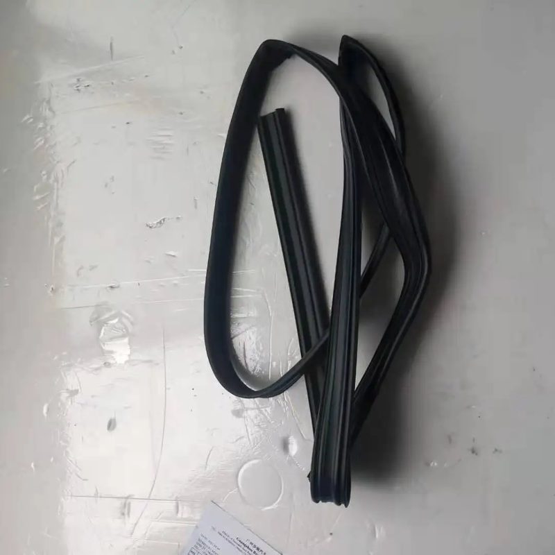 Spare Auto Parts Drive Side Glass Seal for Lifan X60 — photo 2