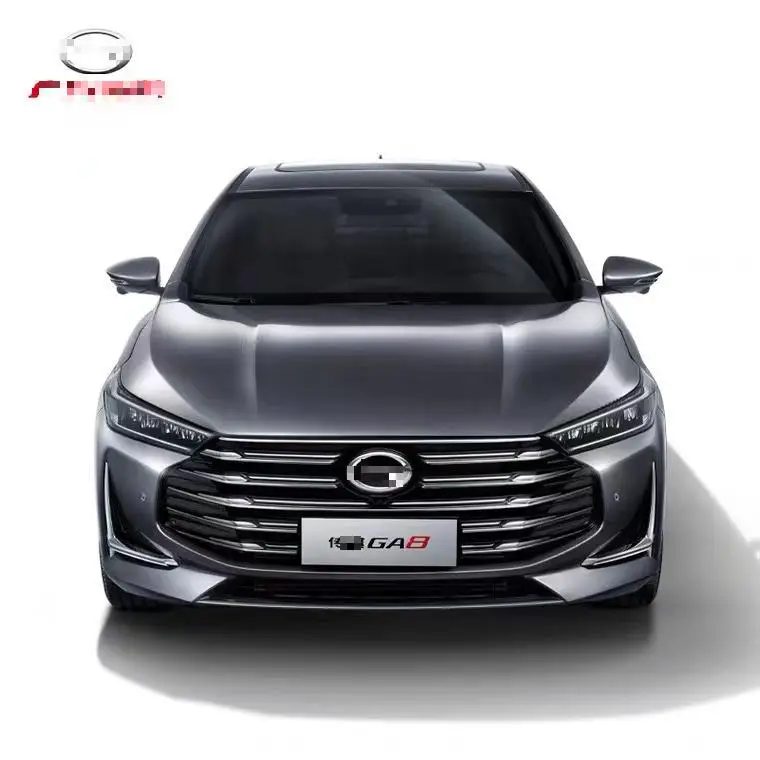 Spare Auto Parts for Trumpchi GA8 — photo 2