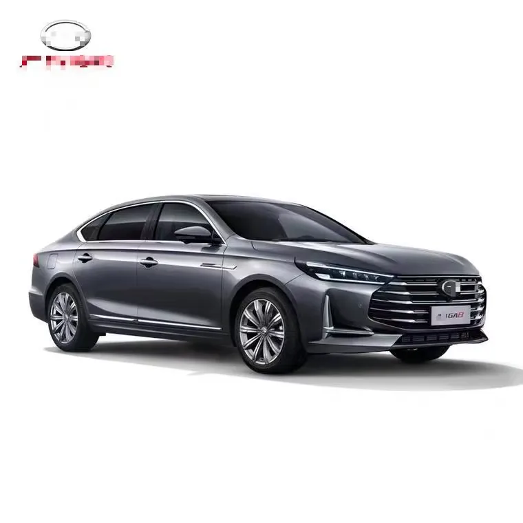 Spare Auto Parts for Trumpchi GA8 product photo