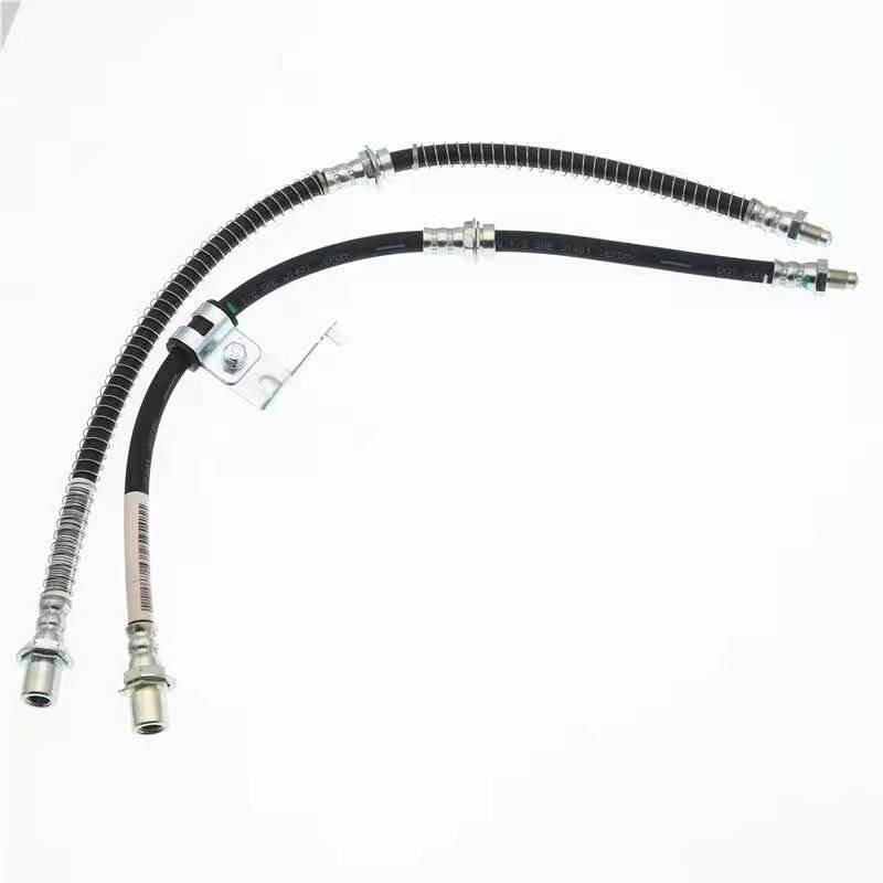 Spare Front and Rear Brake Hose for Geely Vision S1 Emgrand EC7 product photo