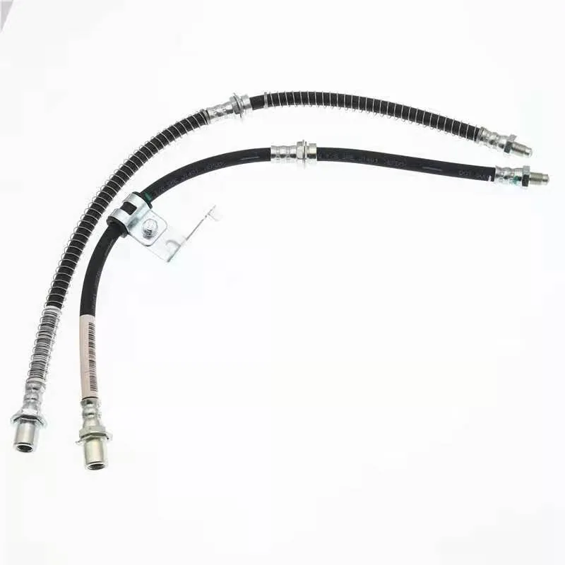 Manguera de freno delantera y trasera para Geely Vision S1 Emgrand EC7
