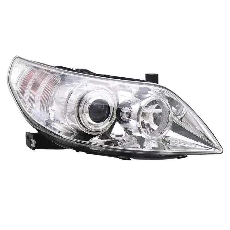 Spare Auto Parts Front Headlight for BYD F6 product photo