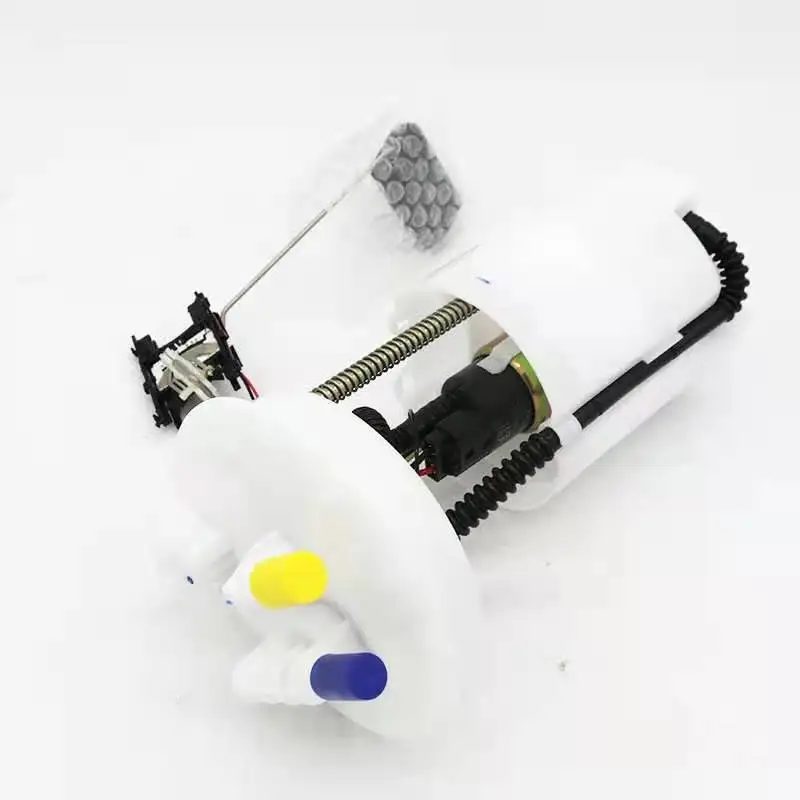Spare Auto Parts Fuel Pump for Geely GC7 SC7 — photo 2