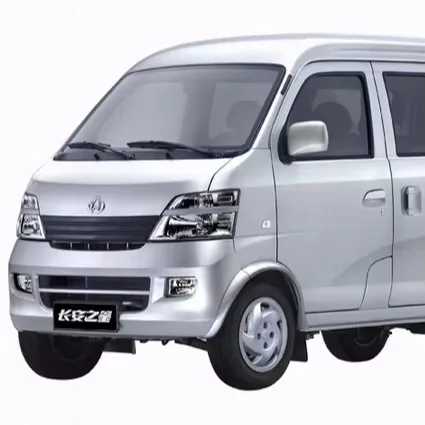 Spare Parts for Chana Mini Truck and Vans product photo