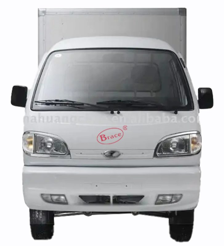 For FAW Mini Trucks and Vans — photo 2