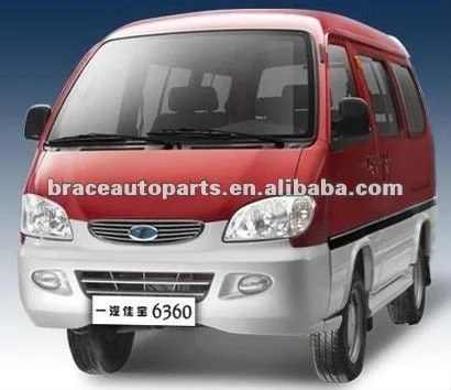 For FAW Mini Trucks and Vans — photo 3