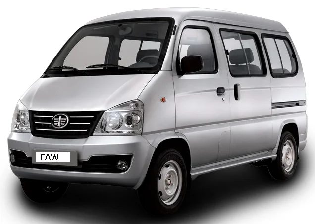 For FAW Mini Trucks and Vans — photo 4