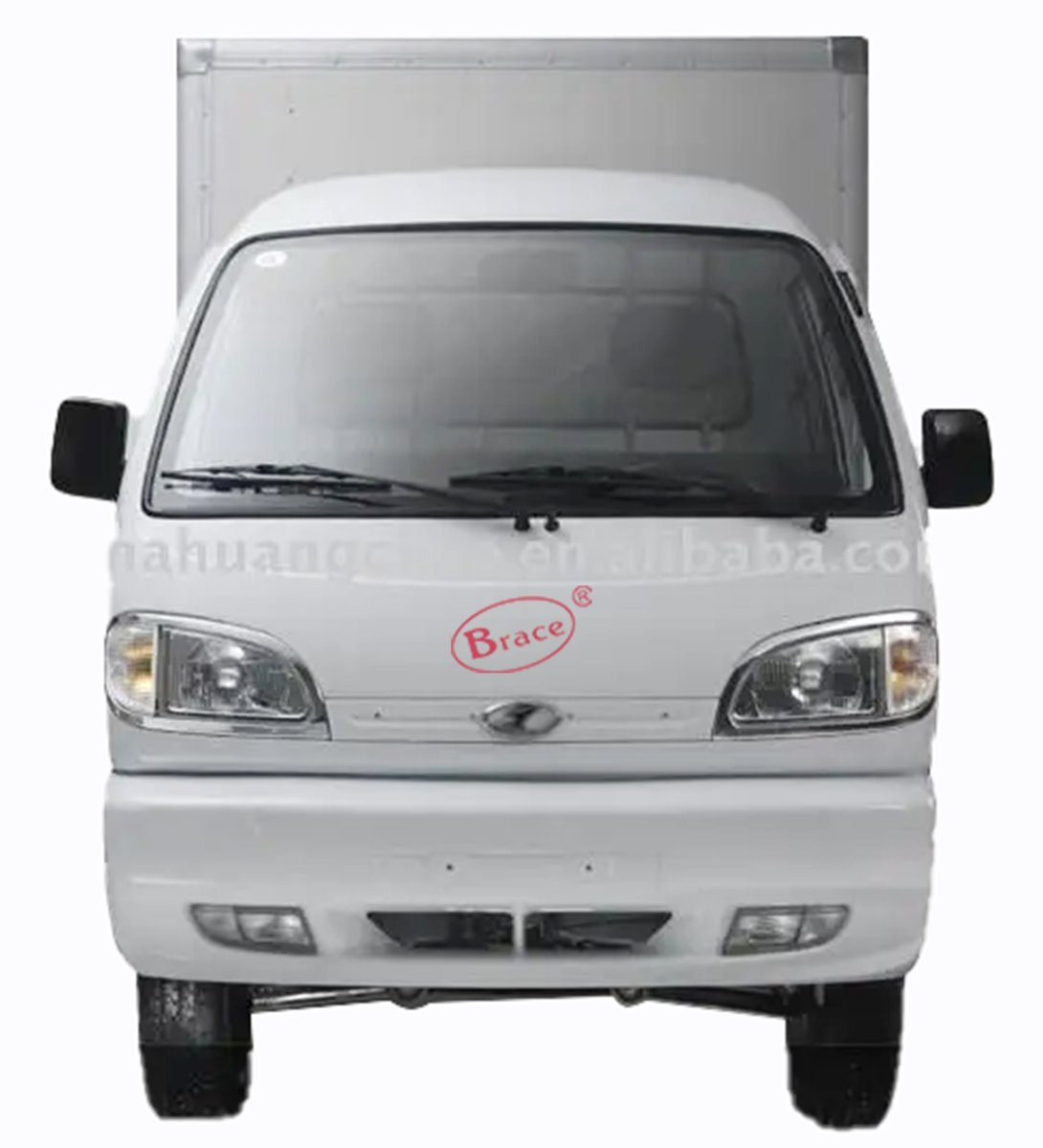 Spare Parts for FAW Mini Trucks and Vans