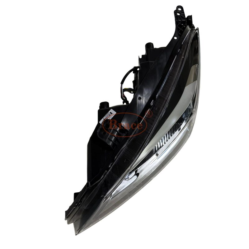 Spare Parts Front Headlight for Changan V7 2015-2023 OEM: B211062-0100 — photo 3