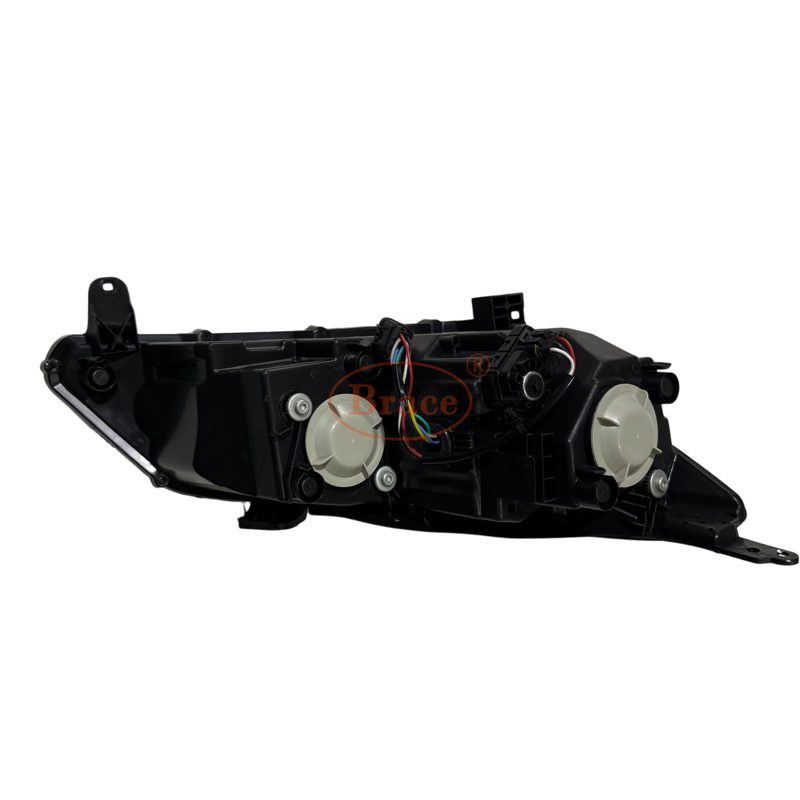 Spare Parts Front Headlight for Changan V7 2015-2023 OEM: B211062-0100 — photo 4
