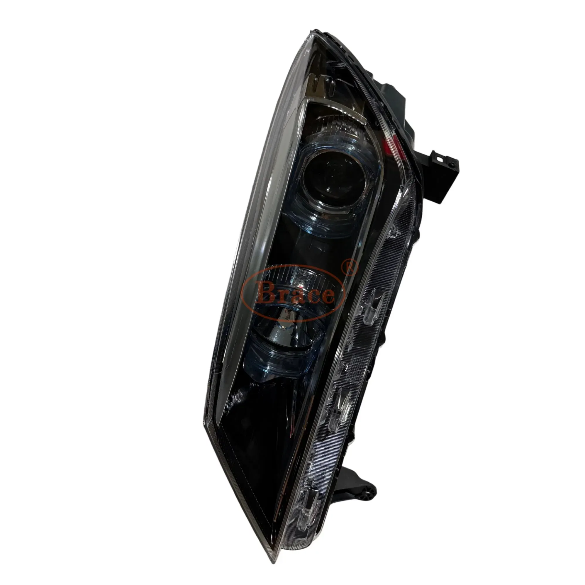 Spare Parts Front Headlight for Changan V7 2015-2023 OEM: B211062-0100