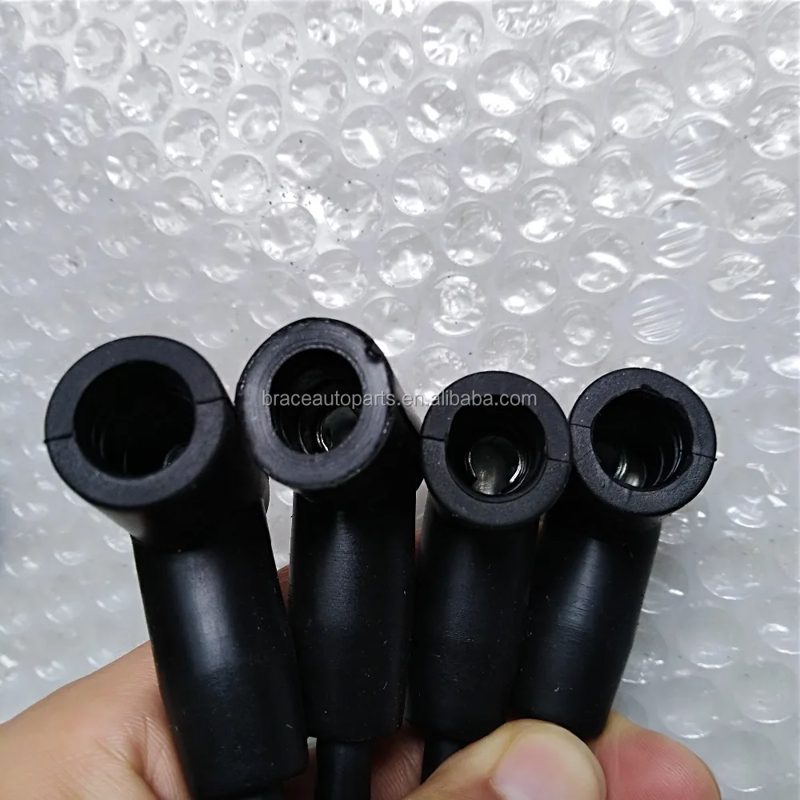 Spark Plug Cable for Chery QQ IQ QQ3 S11-3707030BA — photo 2