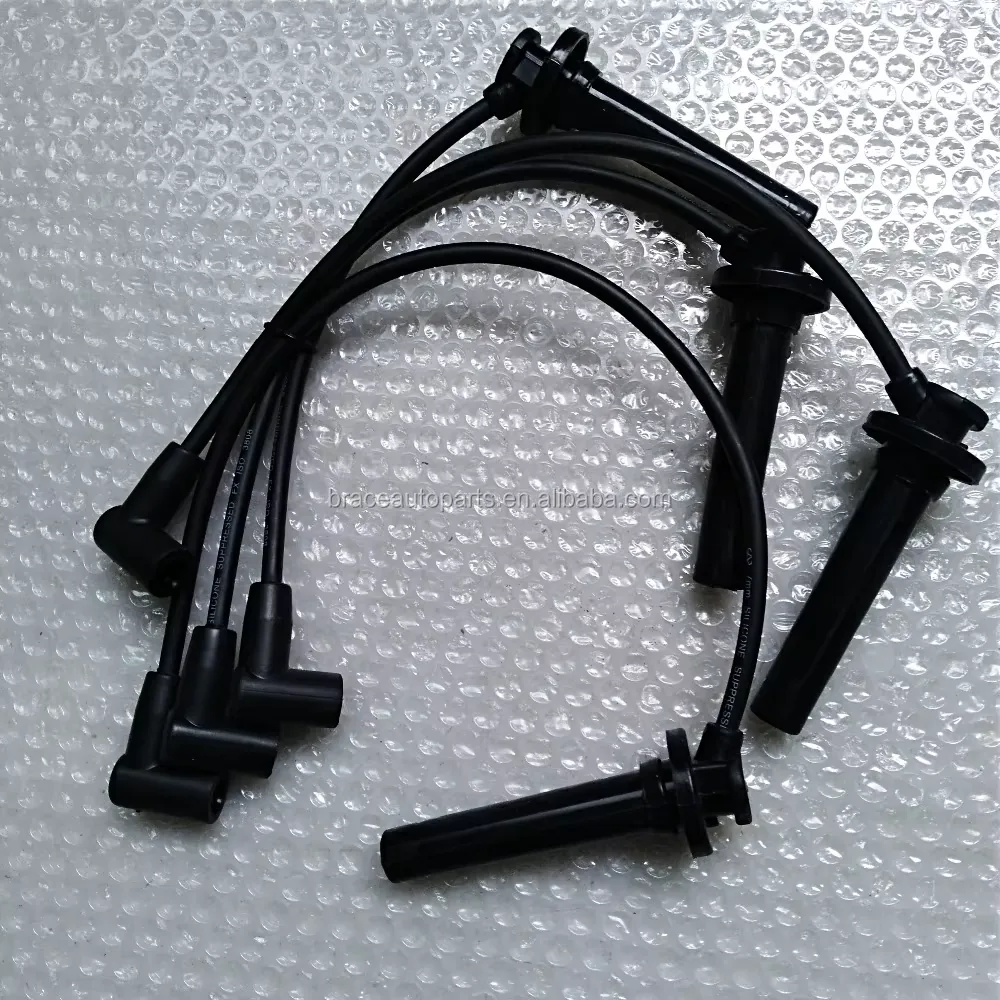 Spark Plug Cable for Chery QQ IQ QQ3 S11-3707030BA product photo
