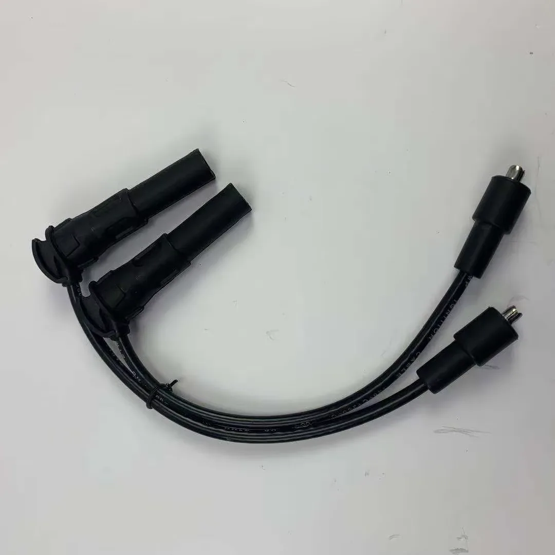 Spark Plug Cable for Zotye T600 MG350 1.5T EC000120A product photo