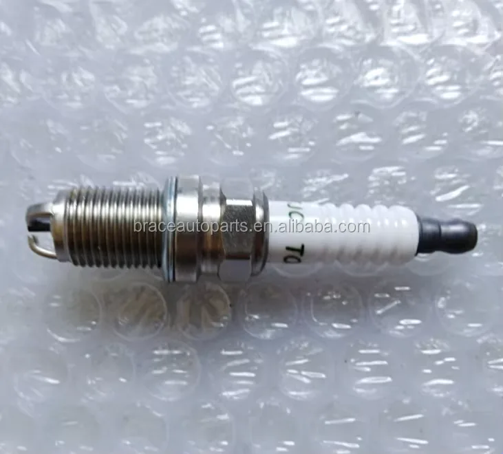 Spark Plug for Chery A1 Nice Arauca Face J11.3L A11-3707110CA product photo