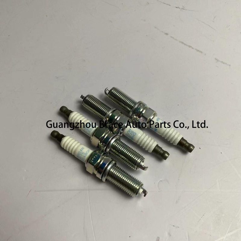 Spark Plug for Trumpchi GS4 OEM 10130351820000-Z — photo 2
