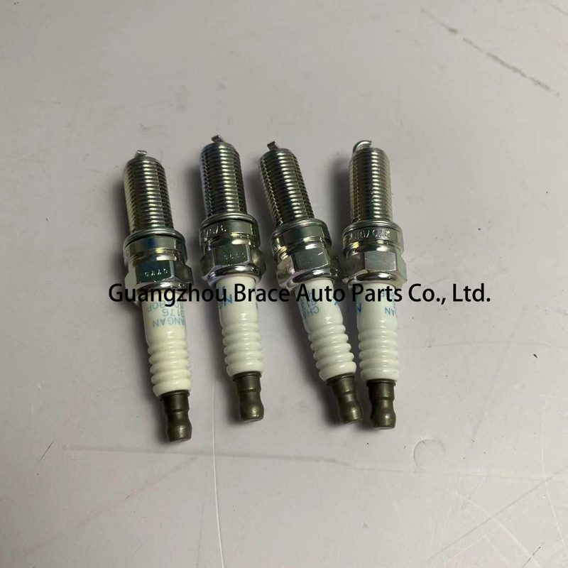 Spark Plug for Trumpchi GS4 OEM 10130351820000-Z — photo 3