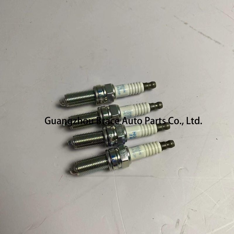 Spark Plug for Trumpchi GS4 OEM 10130351820000-Z — photo 4
