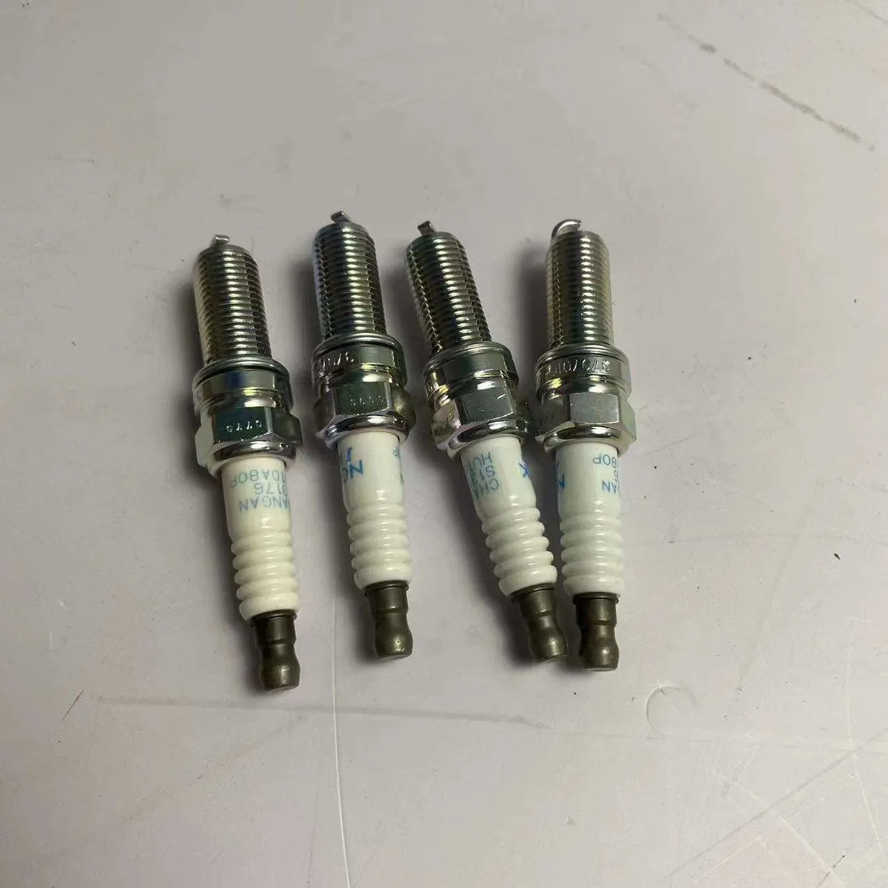 Spark Plug for Trumpchi GS4 OEM 10130351820000-Z product photo