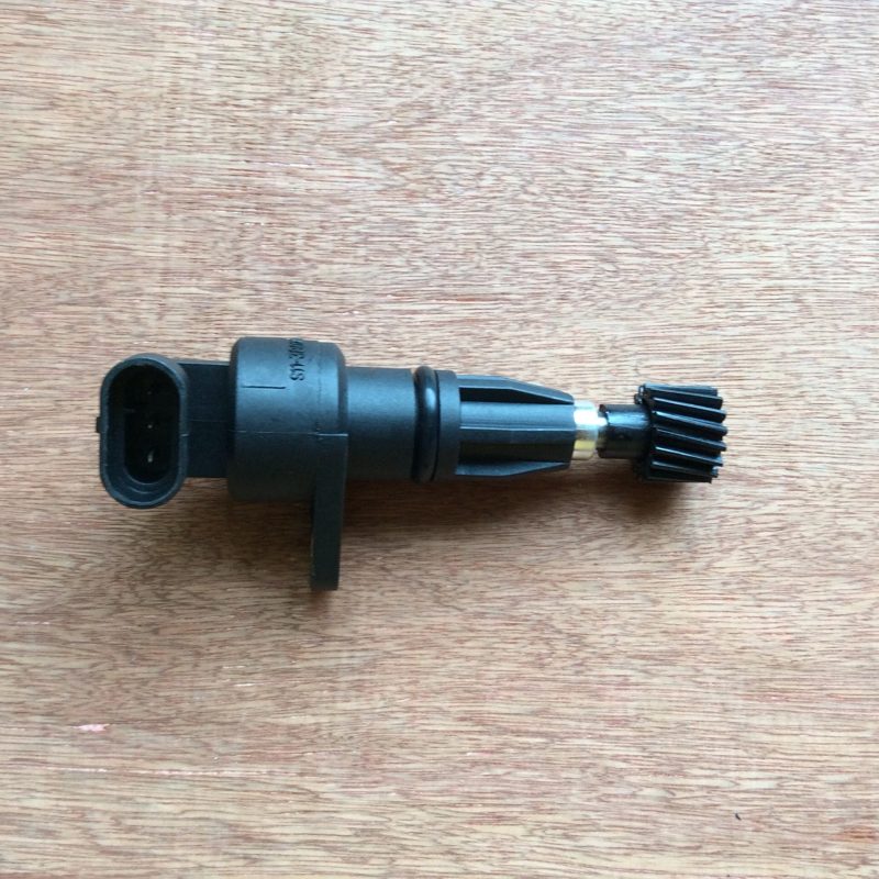Speed Meter Sensor for Chery QQ S11-802020BA — photo 2