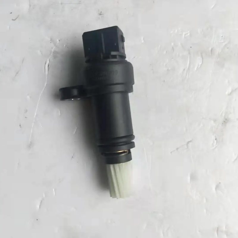 Speed Meter Sensor for Faw V80 4GX15 — photo 4