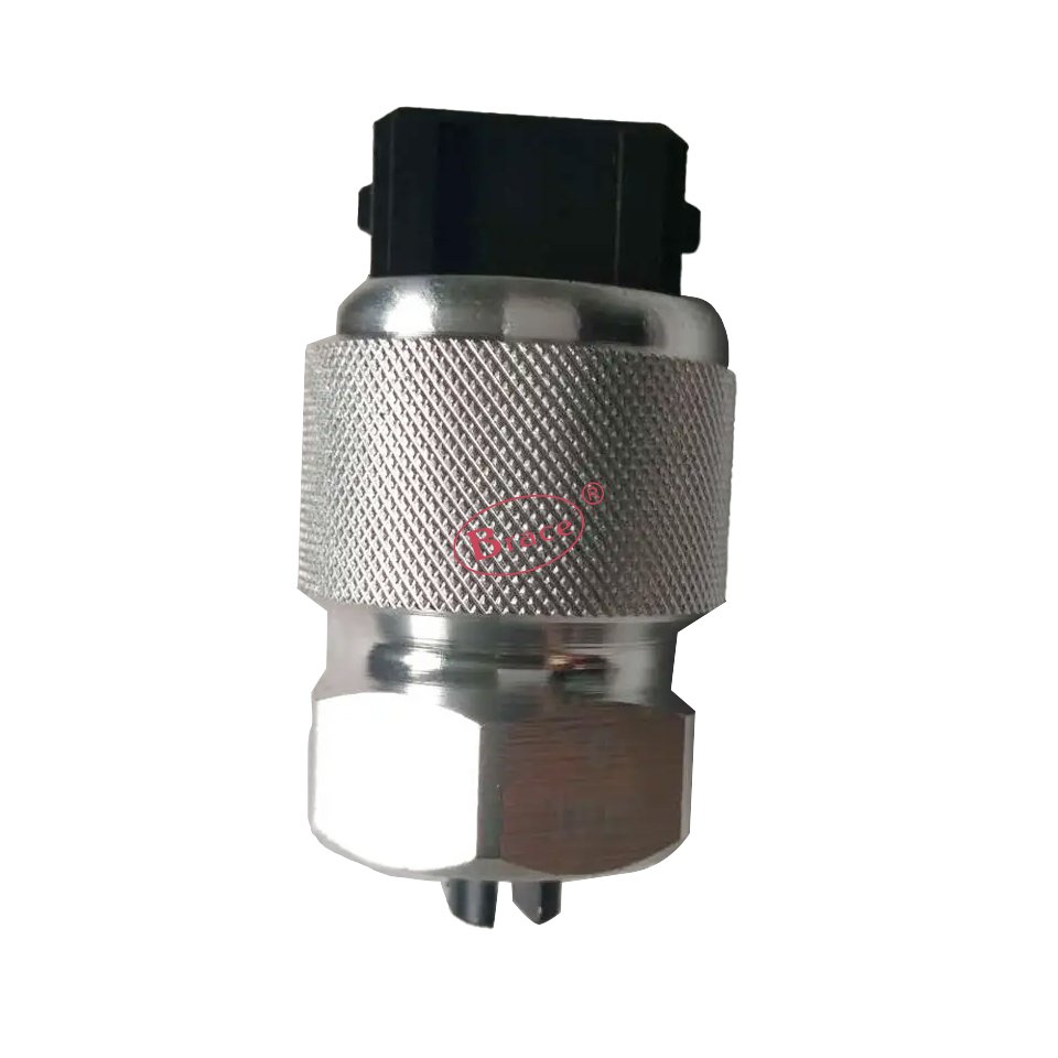 Speed Sensor for FAW CA6390 V70 GF900 GF8 DA465QA Engine 1.0L product photo