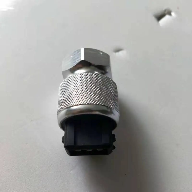 Speed Sensor for Shineray X30 — photo 3