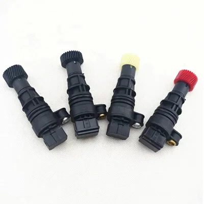Speed Sensor Suitable for JAC J3 A137 OEM S1700L21069-40081 — photo 3