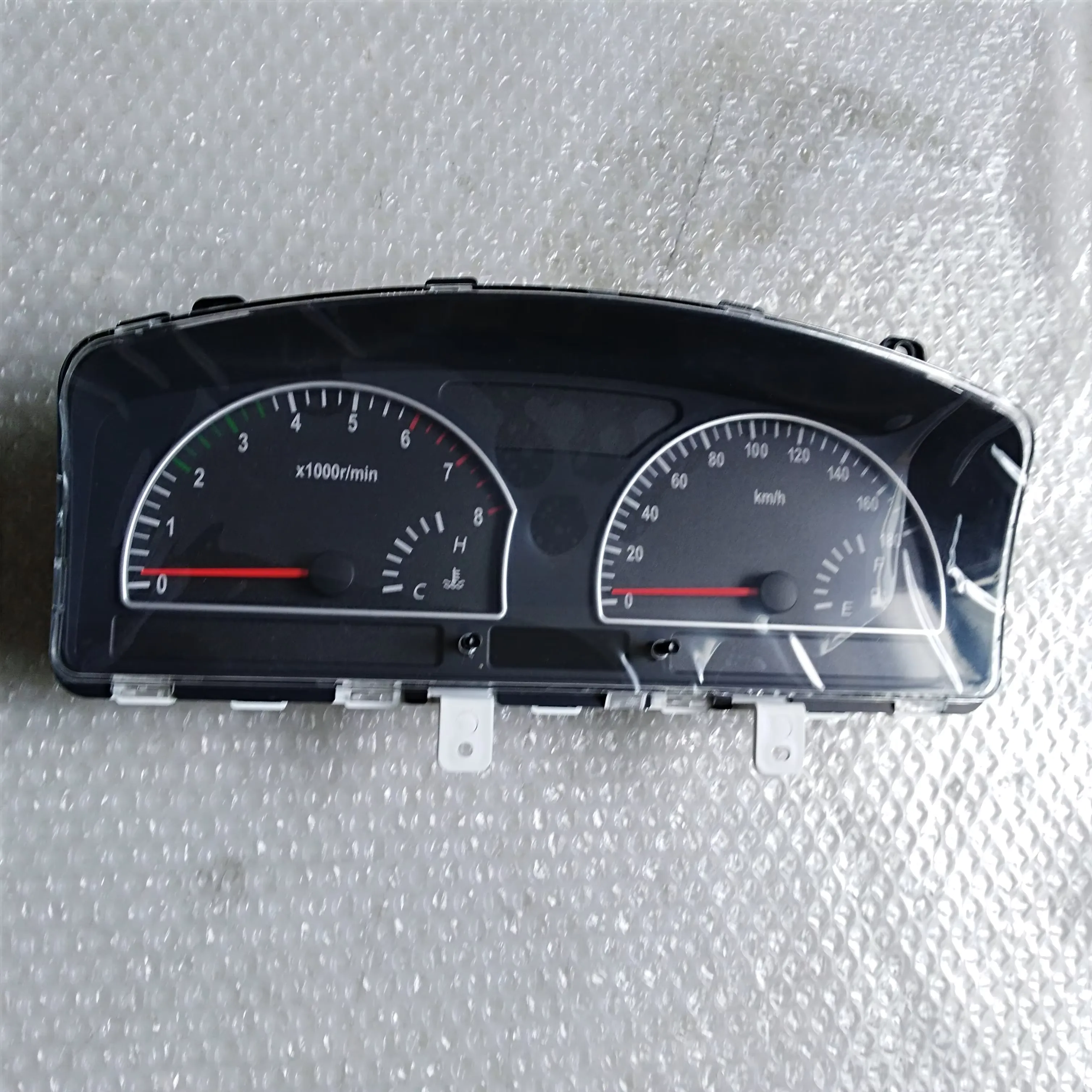 Speedometer for DFM ZNA Succe HR16 1.6L 24810-2ZS01 product photo