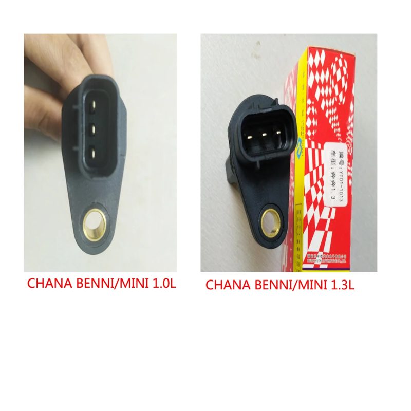 Speedometer Sensor for Chana Mini Benni 3820110-C01 CV6031-0300 — photo 2