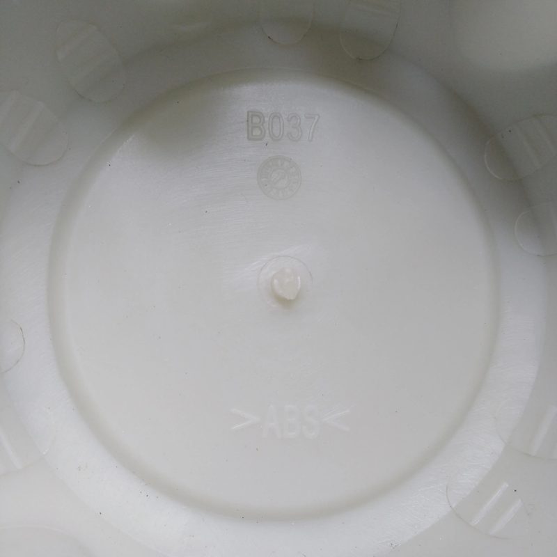 Spindle Nose Cover for Zhong Xing Grand Tiger 3102010-0400 — photo 3