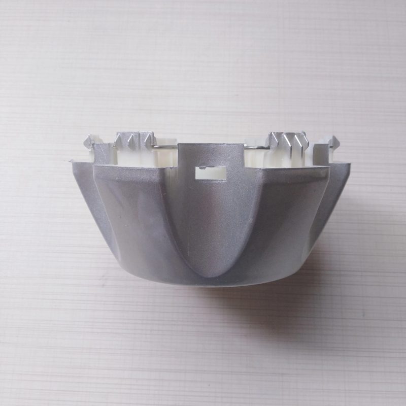 Spindle Nose Cover for Zhong Xing Grand Tiger 3102010-0400 — photo 4