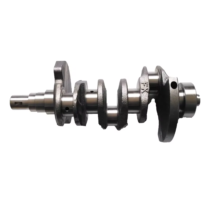 SQR372 800CC Engine Crankshaft for Chery QQ Buggy 372-1005010