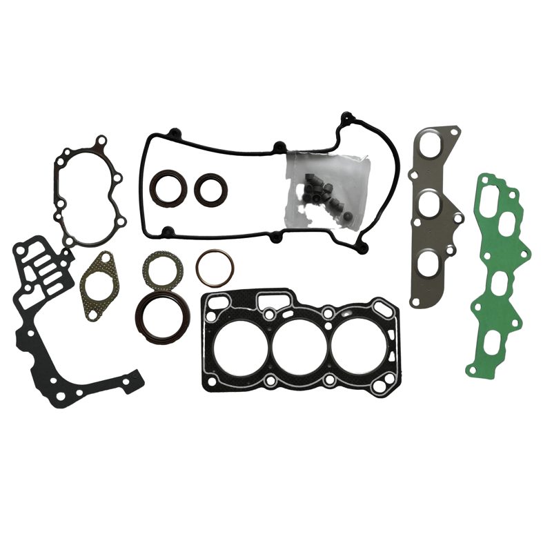 Sqr372 Engine Gasket Kit for Chery QQ 372-1000001 — photo 2