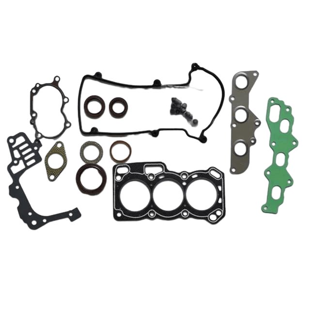 Sqr372 Engine Gasket Kit for Chery QQ 372-1000001 — photo 4