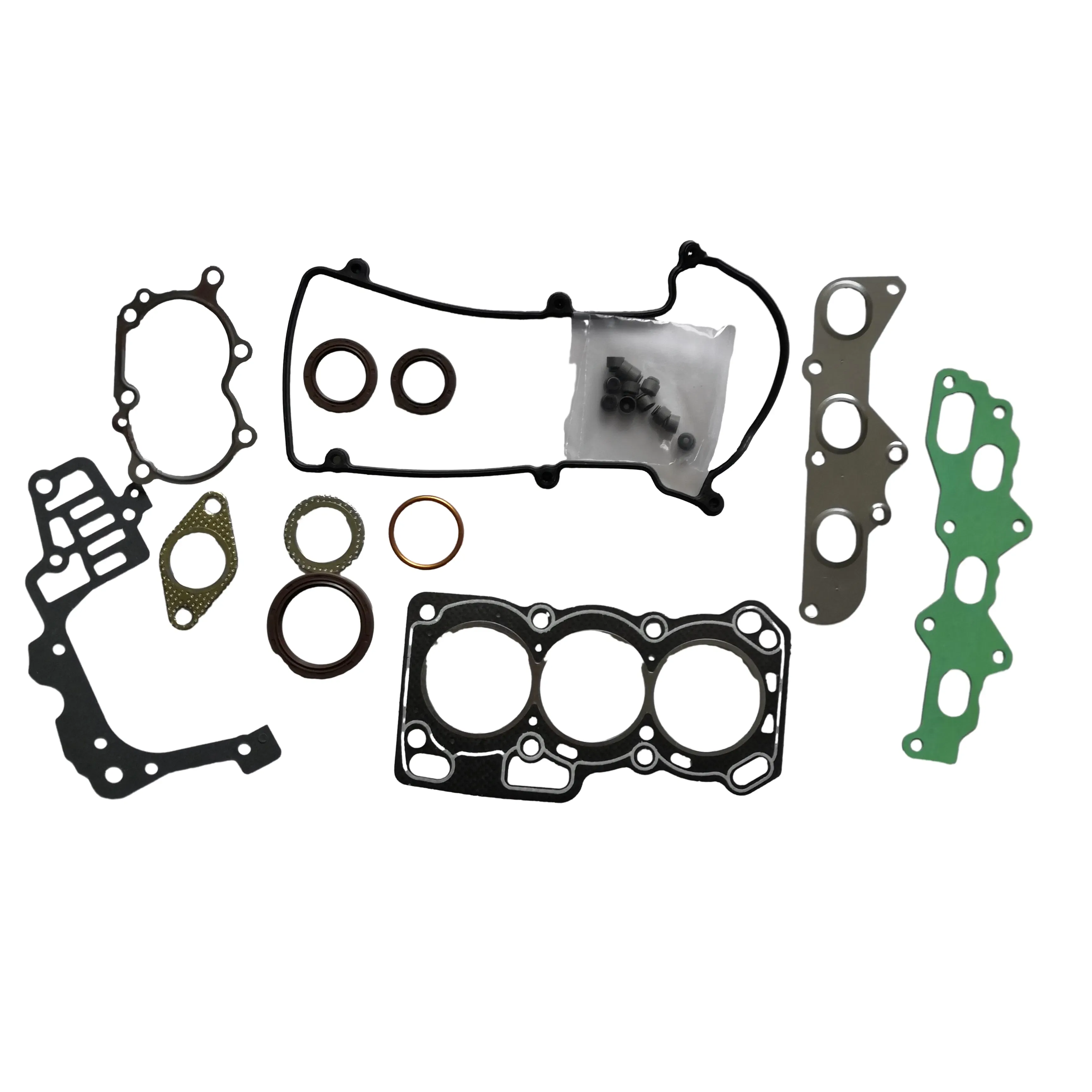 Sqr372 Engine Gasket Kit for Chery QQ 372-1000001 product photo
