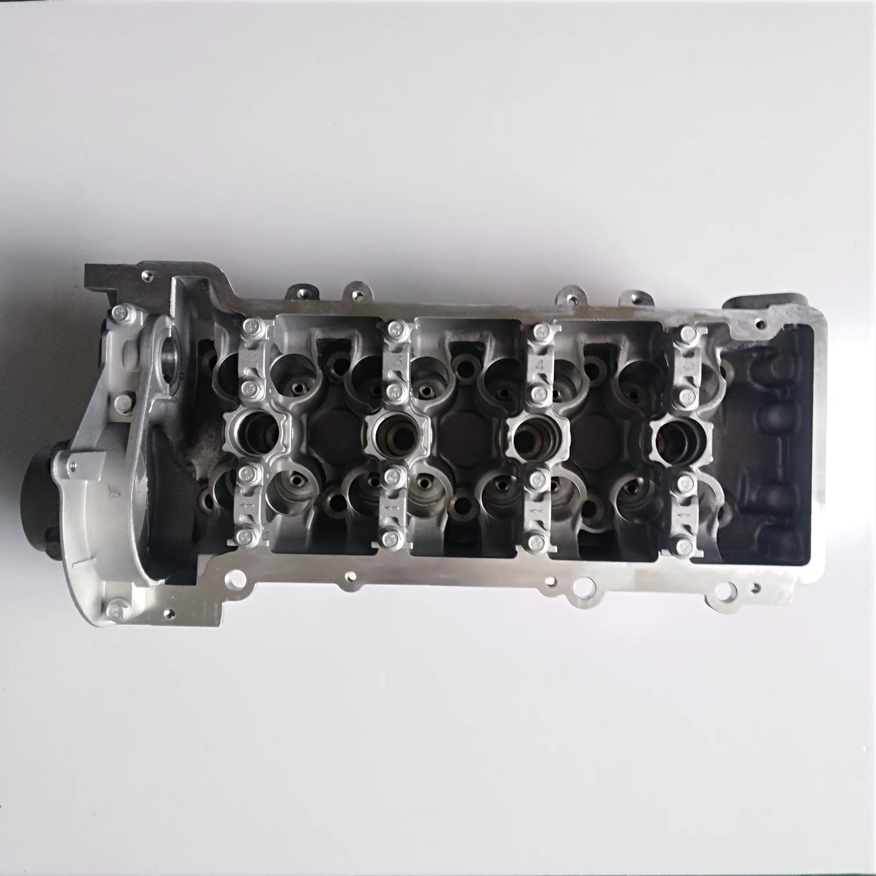 SQR472 Engine Cylinder Head for Chery QQ IQ Buggy 472-1003010