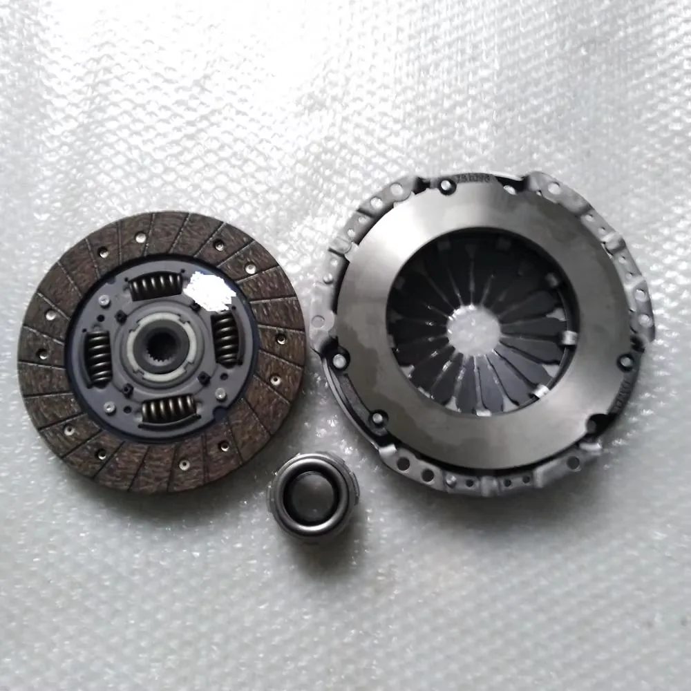 SQR477F Clutch Kit for Chery Fulwin MVM 315 Bonus Very Celer ZAZ Forza